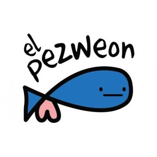 El Pezweon