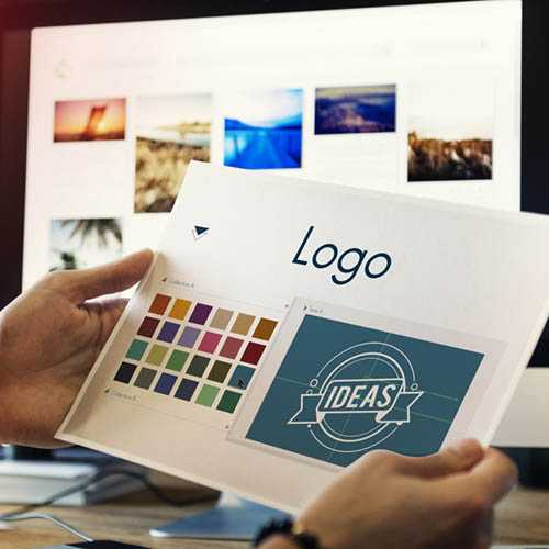 Diseño de logo